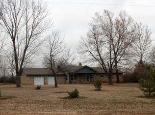 6721 S Lilly Ln, Stillwater, OK 74074