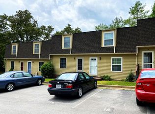 2333 Morris Mill Rd APT 19, Staunton, VA 24401