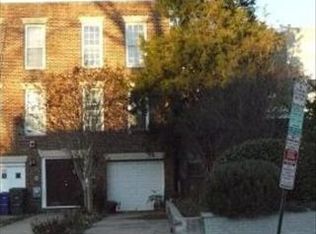 1522 Massachusetts Ave SE #1522, Washington, DC 20003