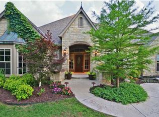 9950 Stone Gate Dr, Arcadia, OK 73007