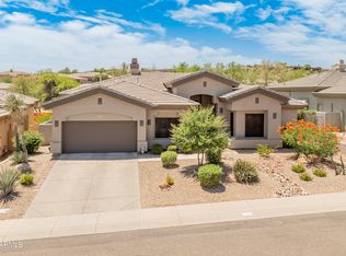 15511 E Acacia Way, Fountain Hills, AZ 85268