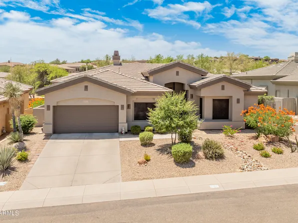 15511 E ACACIA Way, Fountain Hills, AZ 85268