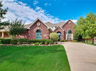 5135 Stream Crest Way, Fairview, TX 75069