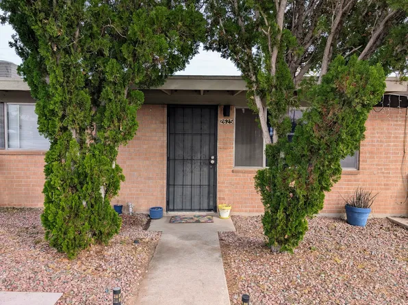 2625 S Lands End Rd, Tucson, AZ 85713