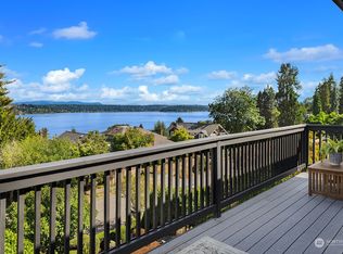 1407 Lake Washington Blvd S, Seattle, WA 98144