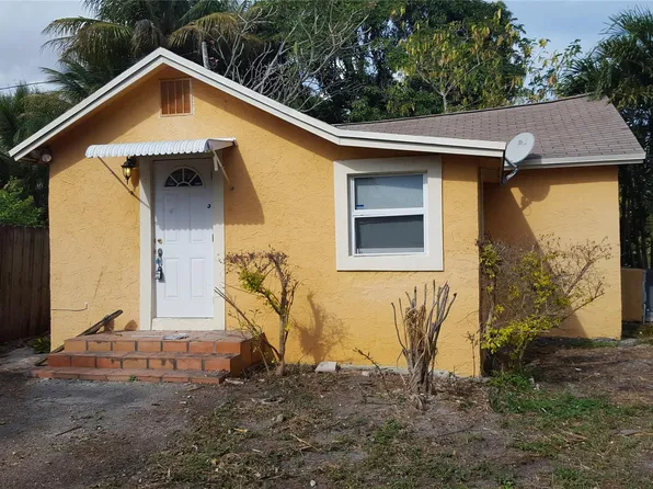 2537 Monroe Street, Hollywood, FL 33020