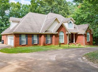 484 Haggerty Rd, Wetumpka, AL 36093