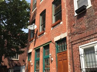 509 S Reese St #C, Philadelphia, PA 19147
