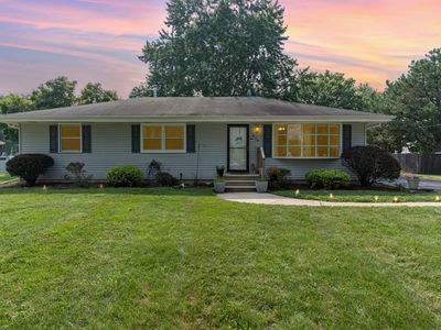 819 Baskin Dr, Joliet, IL, 60404
