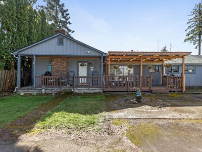 115 NE 165th Ave, Portland, OR, 97230