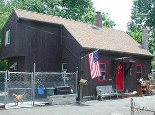 12 Shaws Ct, Lynn, MA 01902
