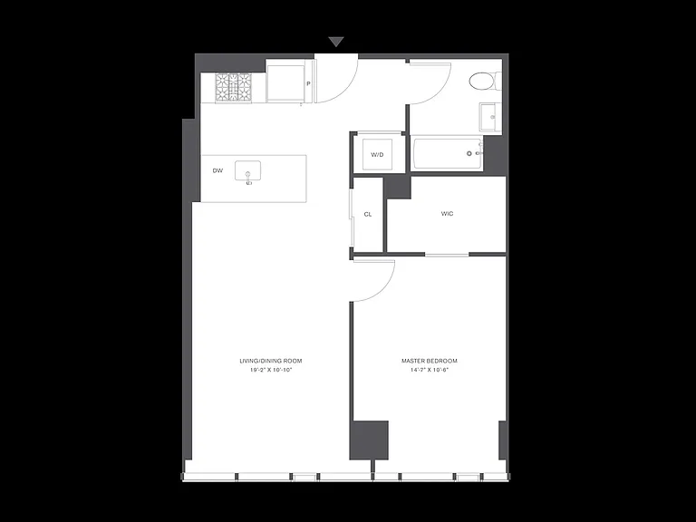 415 Red Hook Ln #15C — Photo 2
