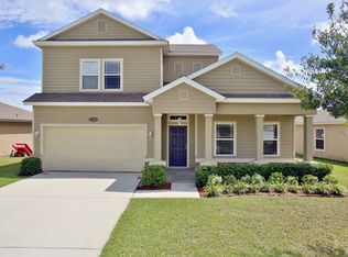5333 Peach Blossom Blvd, Pt Orange, FL 32128