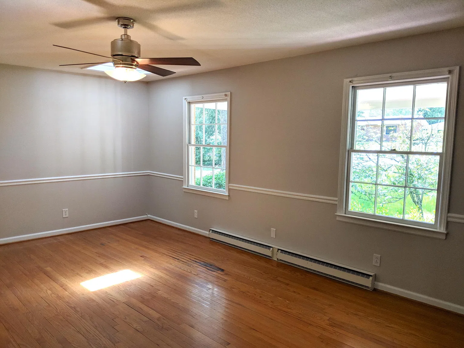 2 bed, 1230 sqft, $1,600 — Photo 4