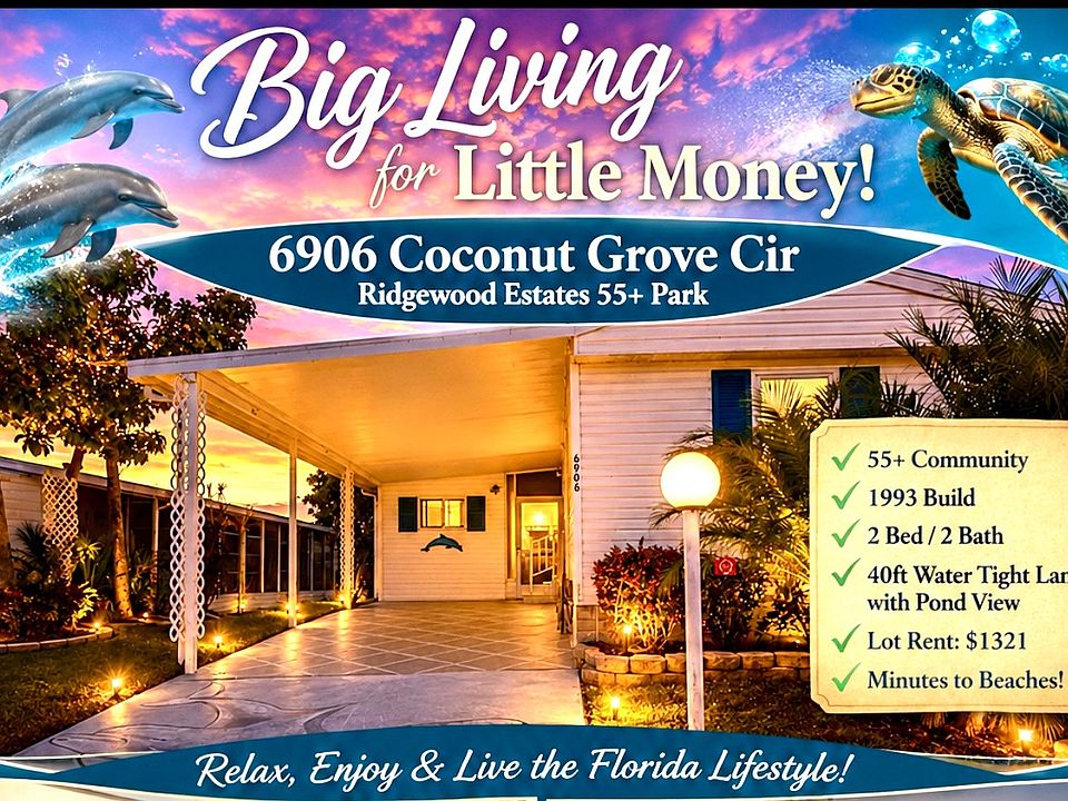 1st image of 6906 Coconut Grove Cir