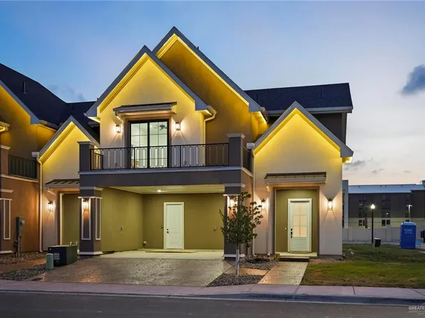 644 Esplanade Ct, Harlingen, TX 78550