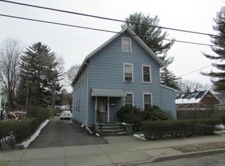 56 Mygatt St, Binghamton, NY 13905