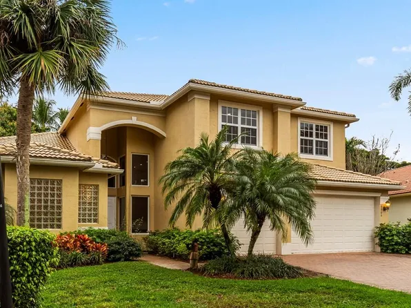 6966 Great Falls Circle, Boynton Beach, FL 33437