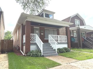 8227 S Avalon Ave, Chicago, IL
