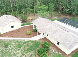 3795 15th Ave SW, Naples, FL 34117