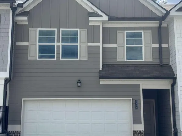6426 Rosetta Dr #53, Atlanta, GA 30331