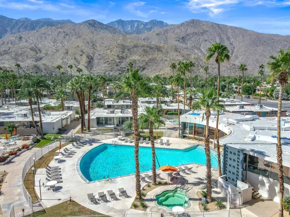 1111 E Palm Canyon Dr #345, Palm Springs, CA 92264