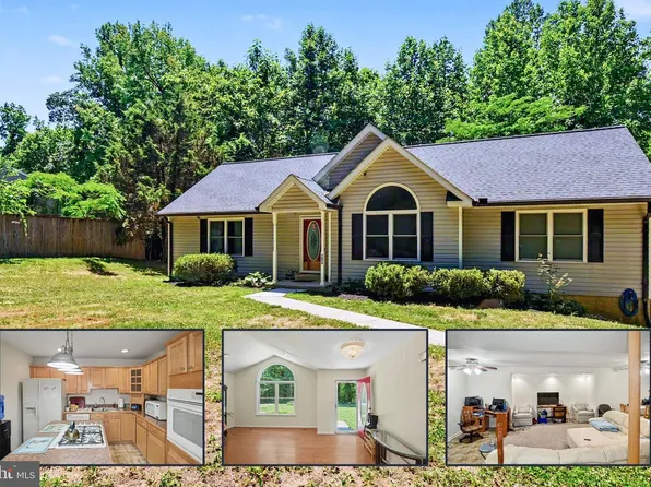 7090 Penny Ln, Sunderland, MD 20689