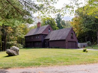 720 Old Windsor Rd, Dalton, MA 01226