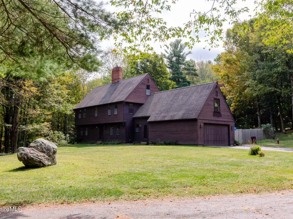 720 Old Windsor Rd, Dalton, MA 01226