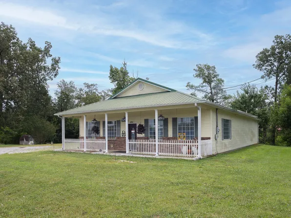 29490 State Highway 71, Bryant, AL 35958