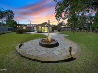 1354 Stratford Ave, Panama City, FL 32404