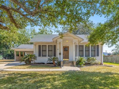 512 S Polk St, Welsh, LA, 70591