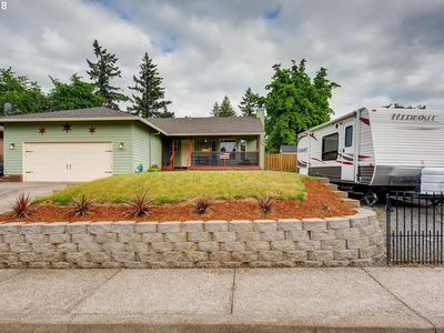 5910 Barclay Ave, Gladstone, OR, 97027