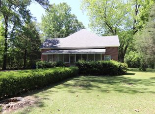 68 Smith Spur Rd, Toomsuba, MS 39364