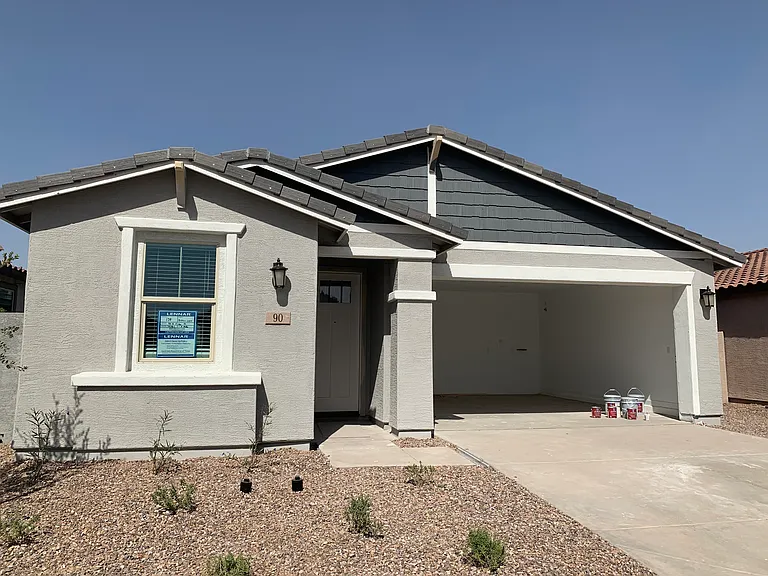 90 E Virgo Pl — Photo 1