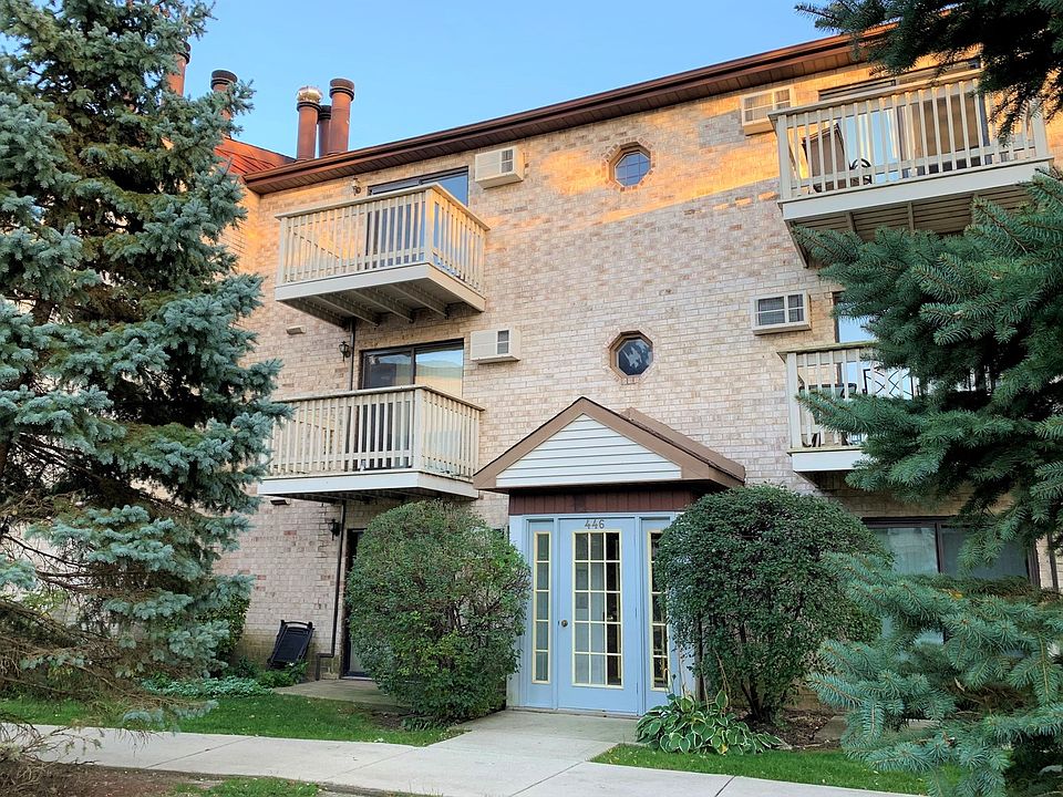 1st image of 446 E Osage Ln APT 3A
