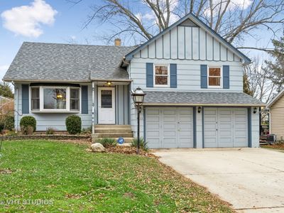 4413 Chelsea Ave, Lisle, IL, 60532