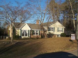 135 Windy Hill Rd, Rainbow City, AL 35906