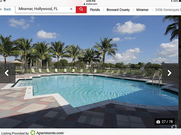 2nd image of 2439 Centergate Dr
