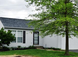 3210 Drake Ave, Groveport, OH 43125