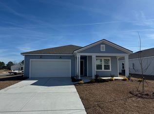 3081 Visionary Dr LOT 758, Myrtle Beach, SC 29588