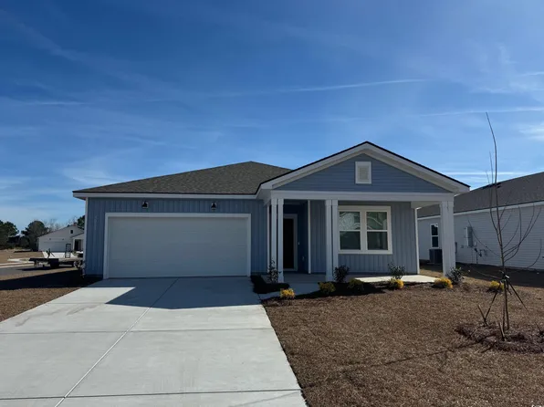 3081 Visionary Dr. Ibis - Lot 758, Myrtle Beach, SC 29588