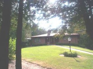 4443 Brauer Rd, Sturgeon Bay, WI 54235