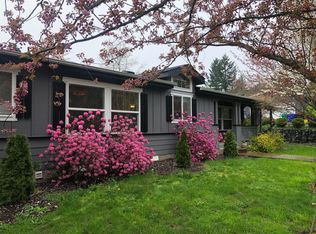 8509 SE 57th Ave, Portland, OR 97206