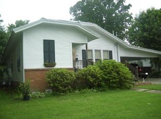 122 Poplar Cir, Clarksville, AR 72830