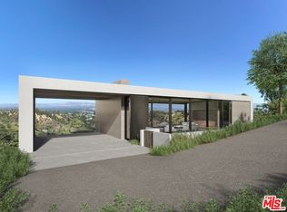 14815 Mulholland Dr, Los Angeles, CA 90077