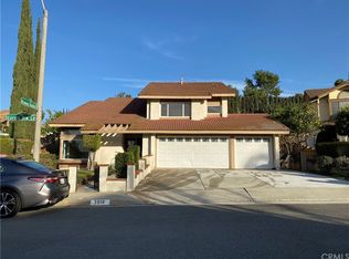 3510 Cotter Rim Ln, Diamond Bar, CA 91765
