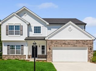 5729 Onyx Ave, Lowell, IN 46356