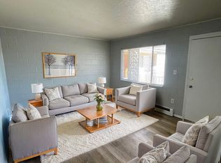 3126 N Hancock Ave UNIT 9, Colorado Springs, CO 80907