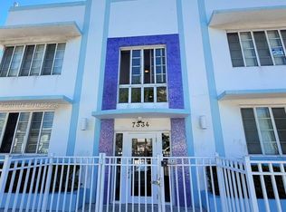 Harding Avenue Condo, Miami Beach, FL 33141